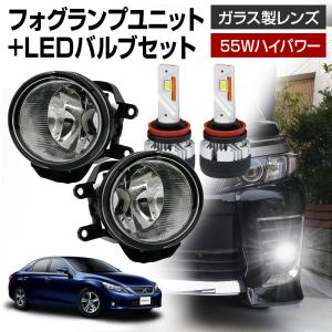 トヨタ マークX GRX120 GRX121 GRX125 GRX130 GRX133 GRX135 BrighRay
