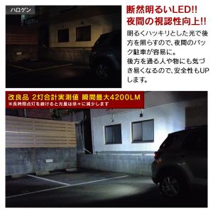 限定5%OFFcp 爆光 LED T16 バッ...の詳細画像3