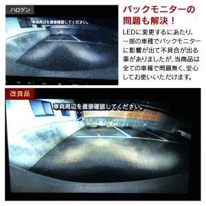 限定5%OFFcp 爆光 LED T16 バッ...の詳細画像4