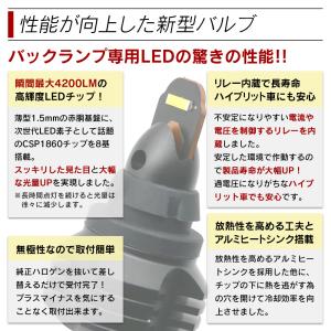 限定5%OFFcp 爆光 LED T16 バッ...の詳細画像5