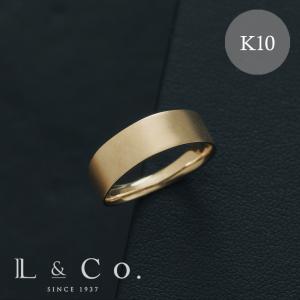 Jewel closet by L&Co. 10金 リング 指輪 K10 ゴールド 地金