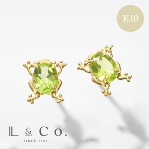 Jewel closet by L&Co. 蜂 ハチ ピアス はち レディース ラッキー