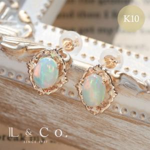 festaria bijou SOPHIA（フェスタリアビジュソフィア） ピアス K10YG