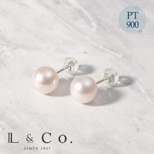 Jewel closet by L&Co. ピアス レディース メンズ ユニセックス PT900