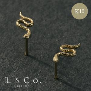 Jewel closet by L&Co. ピアス レディース メンズ フープ プラチナ