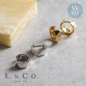 FENDI フェンディ ピアス BAGUETTE バゲット 8AG992 B08 レディース