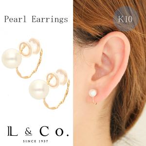 経堂) ミカジュエリー mika jewellery 淡水パール ミニサイズ 3連