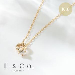 RENARD BIJOUX (レナードビジュー) タンポポのネックレス : ラブリ