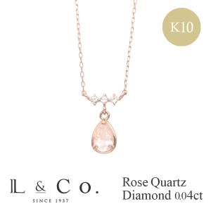 Jewel closet by L&Co. K10 リング レディース ダイヤモンド フラワー
