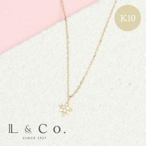 K10 アメトリンピアス　L&co Jewel closet by L&Co. ピアス K10 アメトリン レディース