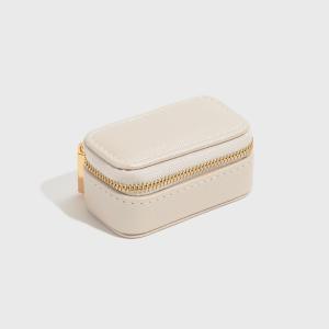 ジュエリーボックス 小 アクセサリーケース 収...の詳細画像1