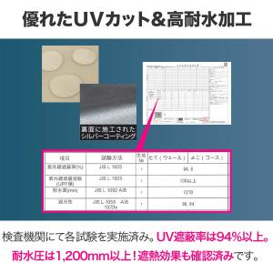 ワンタッチテント ワンタッチシェードテント 3...の詳細画像3