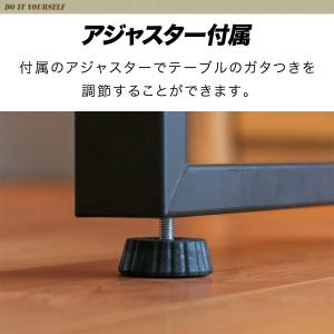 1年保証 テレビ台 テレビボード 脚 パーツ ...の詳細画像3