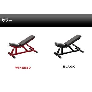 1年保証 トレーニングベンチ フラットベンチ ...の詳細画像1