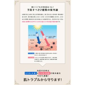 1年保証 日傘 完全遮光 軽量 遮光率 UVカ...の詳細画像4