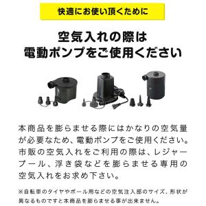 1年保証 プール 家庭用プール 1.4m 屋根...の詳細画像5