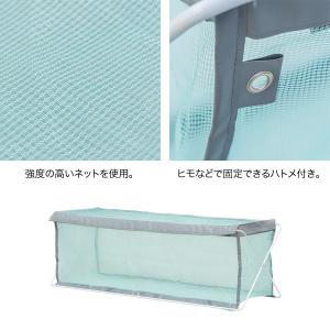 ゴミ収集ボックス ゴミネット ゴミステーション...の詳細画像5