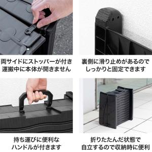 1年保証 ドッグスロープ 車用 犬 屋外 ペッ...の詳細画像5