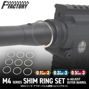 ARCHWICK EMG Daniel Defense licensed MFR XL 6.0 M-LOK/アウター