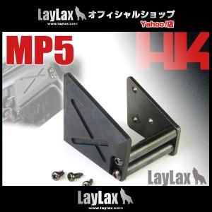 LayLax 次世代AKS74U Keymodレイルハンドガード : LayLaxオフィシャル