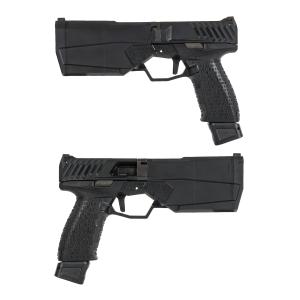 KRYTAC SilencerCo Maxim...の詳細画像1