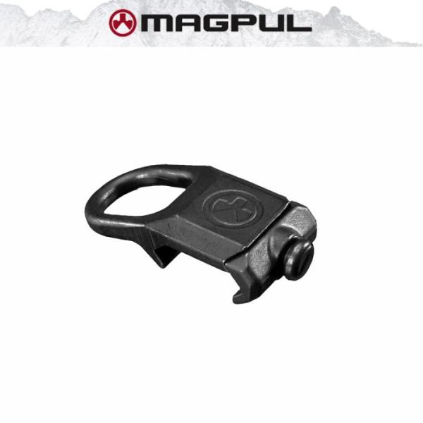 MAGPUL マグプル実物 スリングアダプター RSA(R) - Rail Sling Attach...