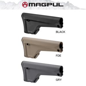 MAGPUL（マグプル） マグプル実物 STR カービンストック-ミルスペック