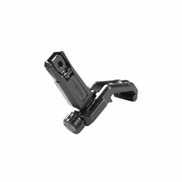 MAGPUL マグプル 実物 リアサイト MBUS Pro Offset Sight Rear【ブラ...