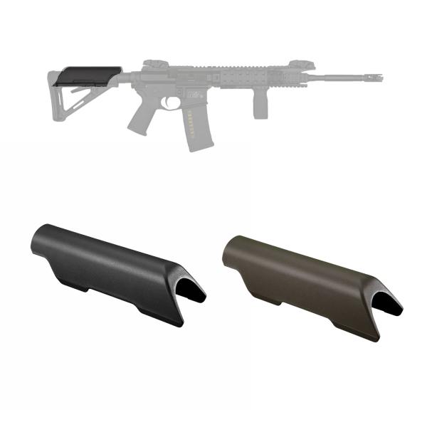 MAGPUL マグプル 実物 チークパッド CTR 0.50" Cheek Riser【ブラック/オ...