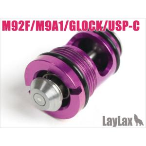 MARUZEN（マルゼン） ワルサーP38用 世田谷ベース グリップ : GUN SHOP