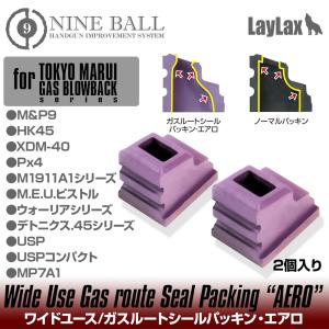LayLax 次世代MP5A5 レイルスリーブ [NITRO.Vo/ニトロヴォイス