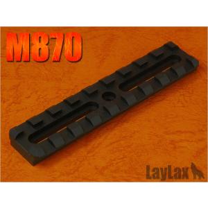 LayLax 次世代MP5A5 レイルスリーブ [NITRO.Vo/ニトロヴォイス