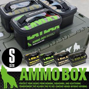 satellite LayLax アンモボックス