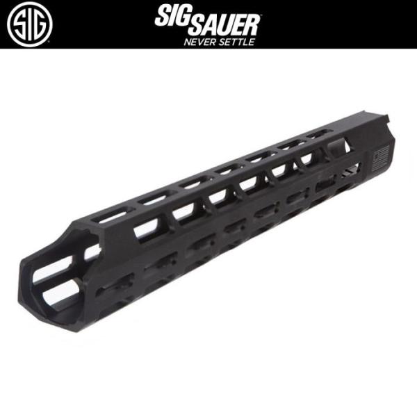 SIG SAUER TREAD 15-INCH M-LOK HANDGUARD BLK  SIG S...