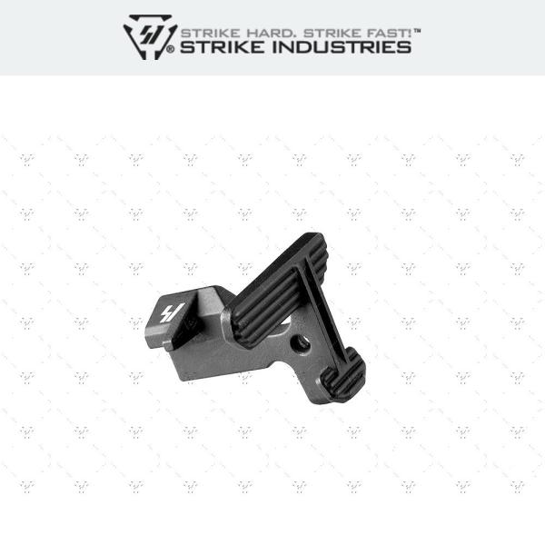 【正規取扱品 実物パーツ】Strike Industries Extended Bolt Catch...