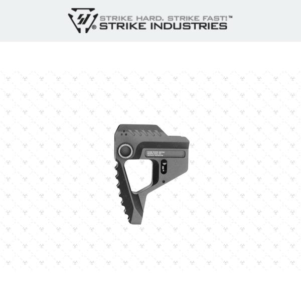 【正規取扱品 実物パーツ】Strike Aluminum Pit Stock ストライク アルミニウ...