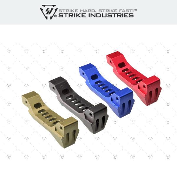 Strike Fang Billet Aluminum Trigger Guard トリガーガード【...