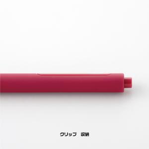 クリップDERUボールペン ノベルティ 名入れ...の詳細画像5