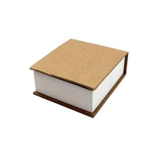 付箋付ブロックメモ ノベルティ 名入れ 販促品...の詳細画像1