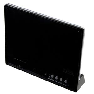 フォトフレームクロック ノベルティ 名入れ 販...の詳細画像3