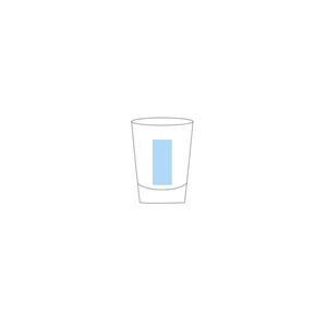 ショットグラス(50ml) ノベルティ 名入れ...の詳細画像3