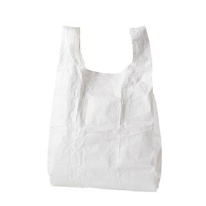 ショッピングエコバッグ(タイベック製) ノベルテ...の商品画像