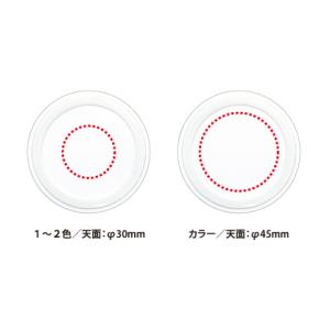 置いて充電ワイヤレスチャージャー ノベルティ ...の詳細画像2