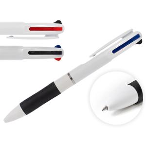 粗品 ノベルティ 景品｜【PILOT】レックスグリップ（細字）ボールペン