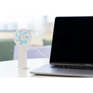 充電式ハンディファン ノベルティ 名入れ 販促...の詳細画像4