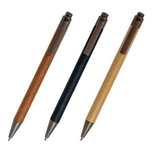 エコカフェボールペン ノベルティ 名入れ 販促品 記念品 まとめ買い