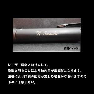 【名入れ無料】 三菱鉛筆 ピュアモルト オーク...の詳細画像2