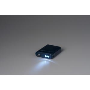 モシモニソナエル 乾電池式モバイルバッテリー ...の詳細画像3