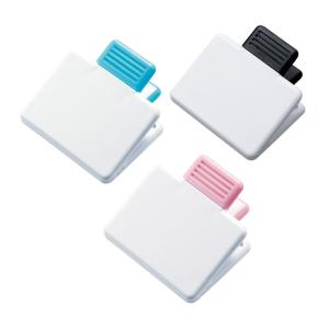 名入れ対応 100個からOK マグネット付クリップ 販促グッズ/ノベルティ