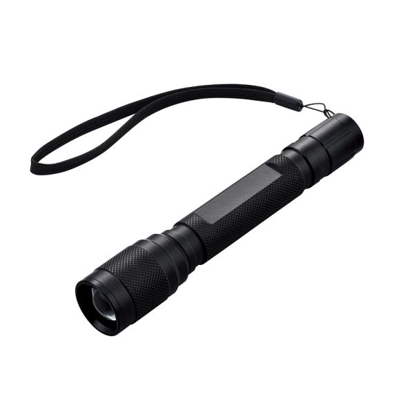 ズームアルミライト ノベルティ 名入れ 販促品 記念品 まとめ買い